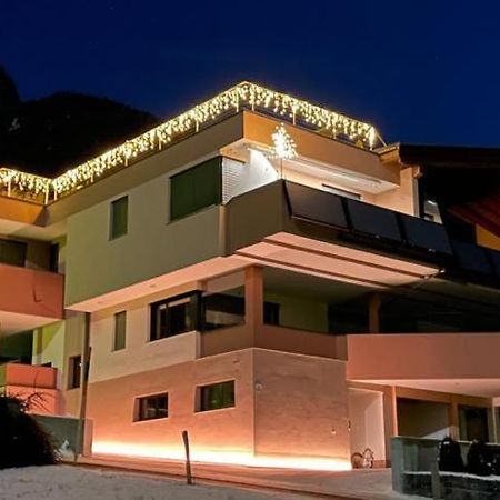 Appartement Mountain Lake 마우라흐 외부 사진