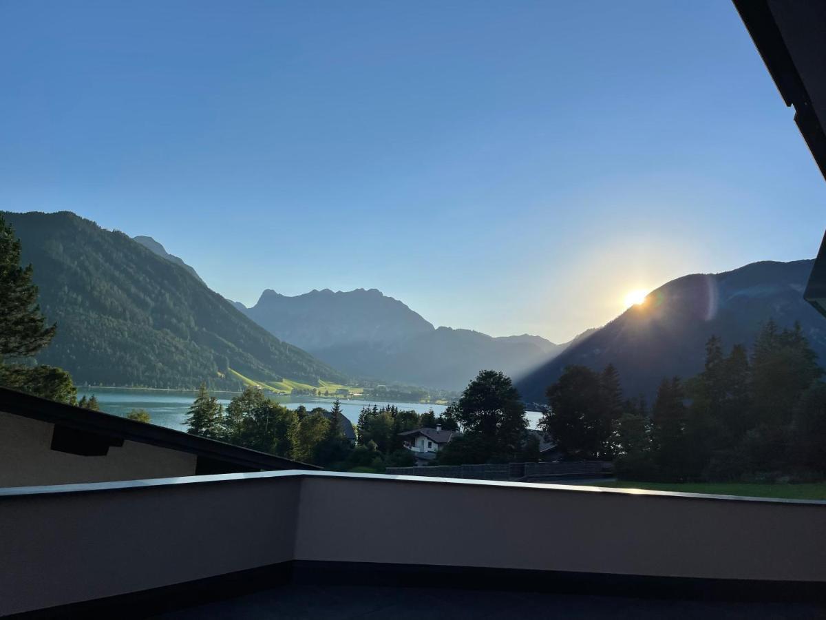 Appartement Mountain Lake 마우라흐 외부 사진