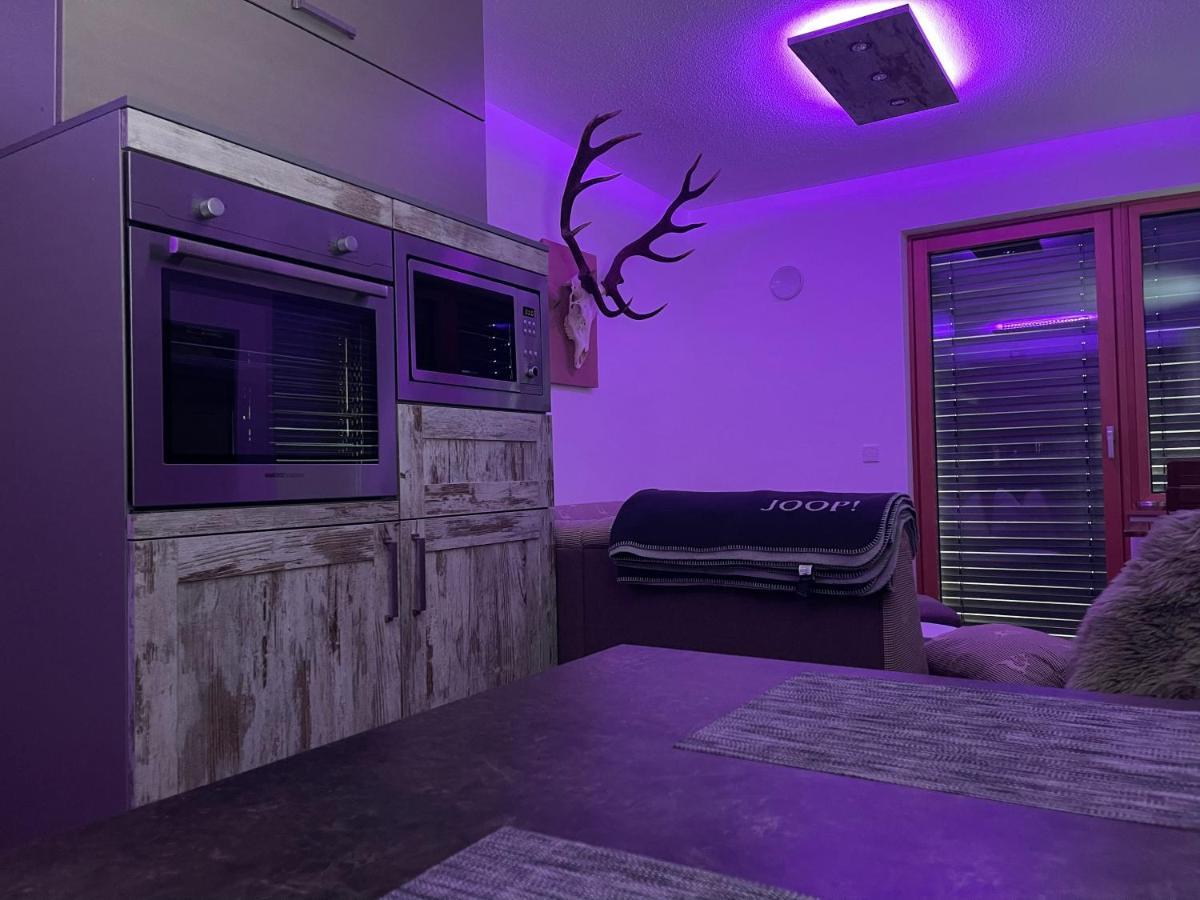 Appartement Mountain Lake 마우라흐 외부 사진
