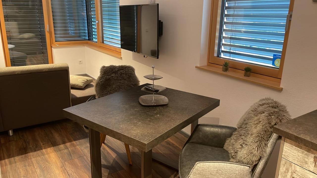 Appartement Mountain Lake 마우라흐 외부 사진