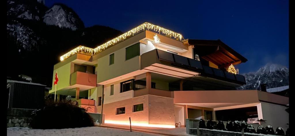 Appartement Mountain Lake 마우라흐 외부 사진