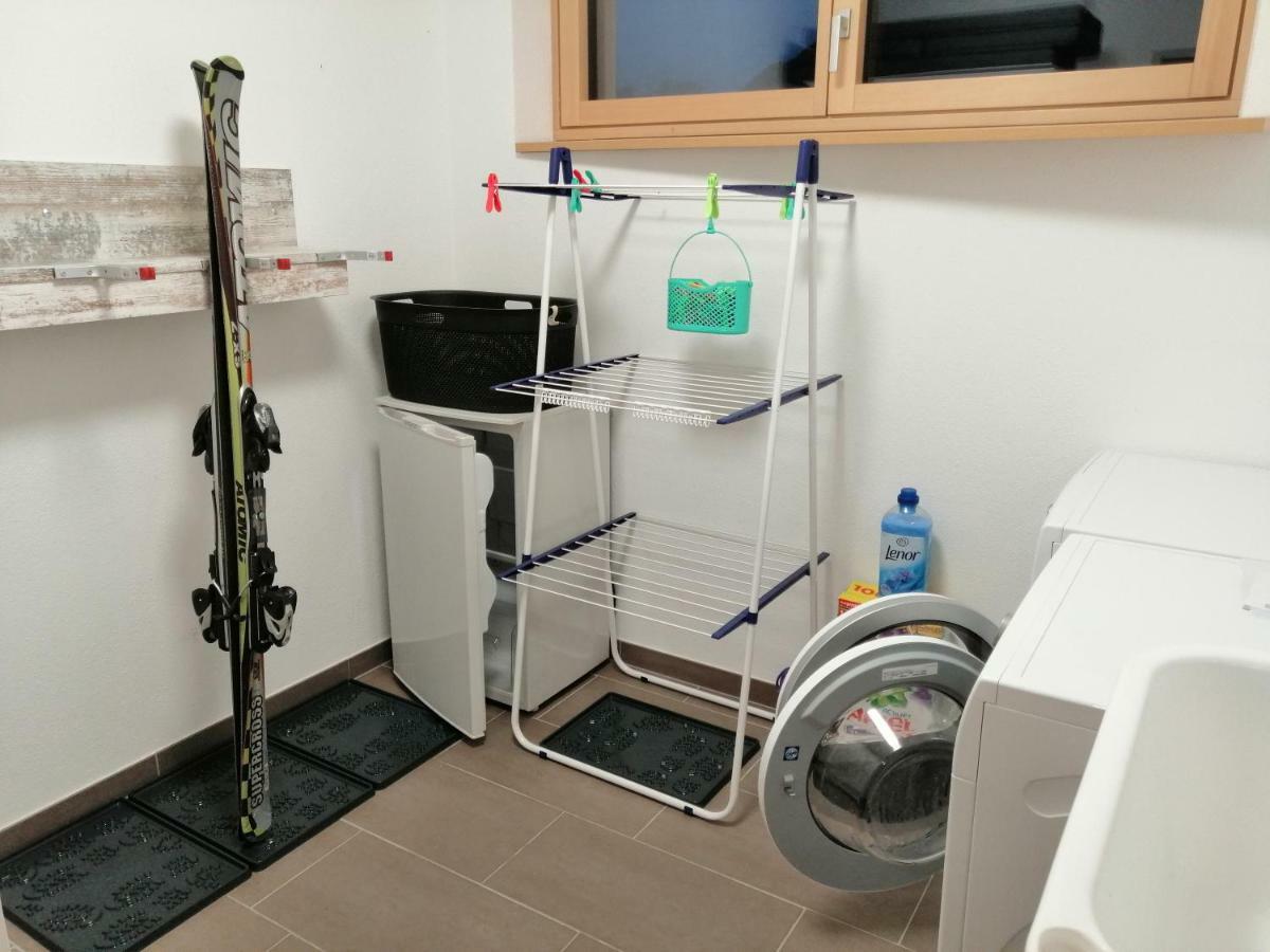 Appartement Mountain Lake 마우라흐 외부 사진